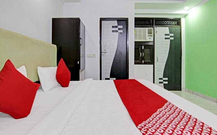 Hotel O Downtown