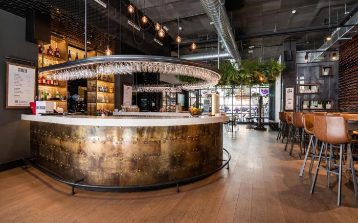 The Central House Madrid Lavapies