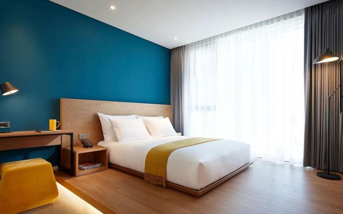 L7 HONGDAE by LOTTE HOTELS