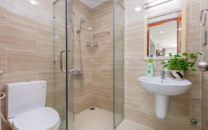 GOLD SEA Vung Tau Apartment -Tina