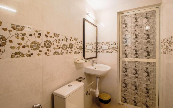 Monteiro Towers
