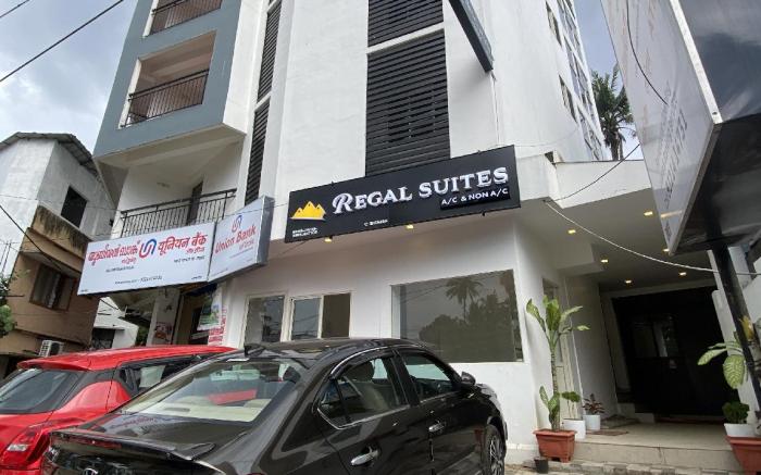 REGAL SUITES