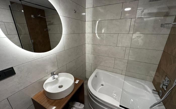 Bademi Room