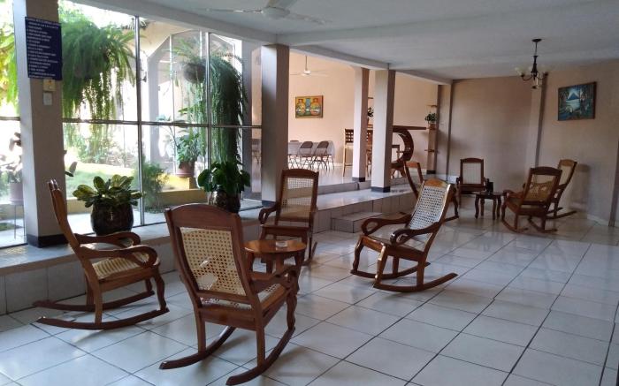 Hotel Dalinky 