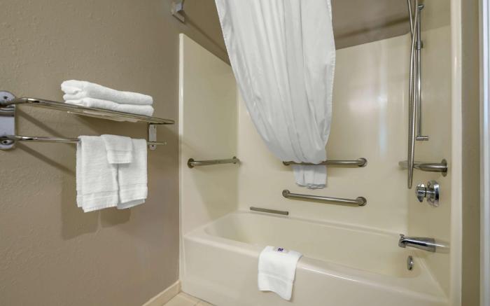 Motel6 Dawsonville, GA - North GA Premium Outlets