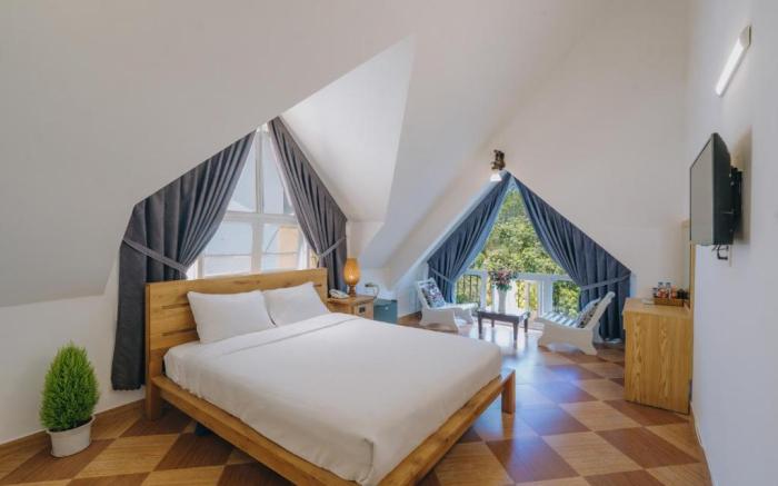 T&K Guesthouse