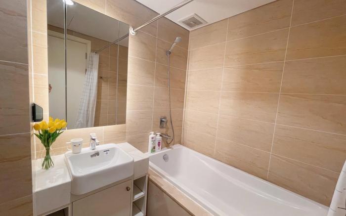 Vinhomes Dcapitale Apartment Hanoi