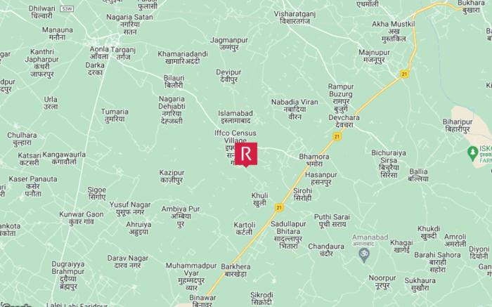 Ramada Encore by Wyndham Bareilly Civil Lines