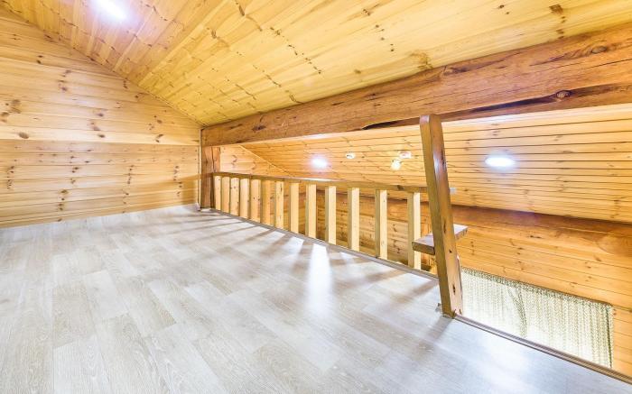 Muju Moonriver Pension