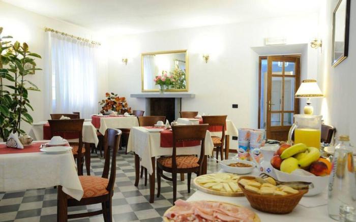 Park Hotel Regina Bagni di Lucca