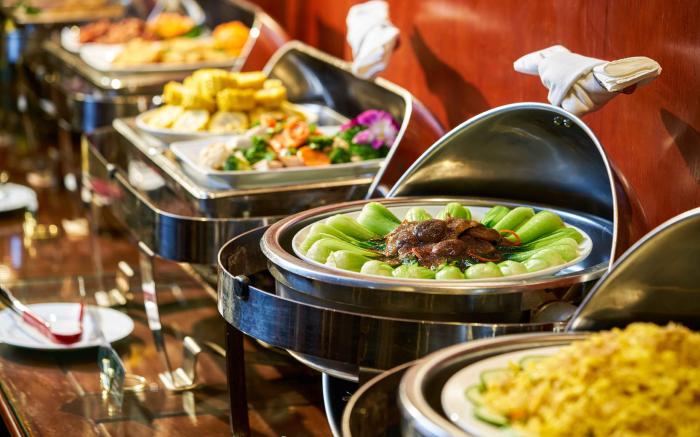 EDEN HOTEL HÀ NỘI