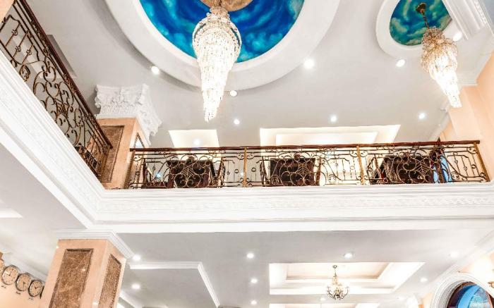 EDEN HOTEL HÀ NỘI