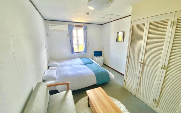 COCO TERRACE oceanview