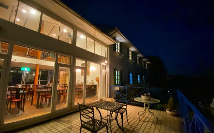 COCO TERRACE oceanview