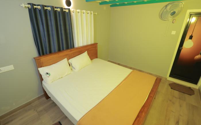 Babu's Homestays By Lexstays