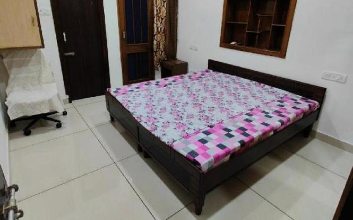 Chandigarh Home