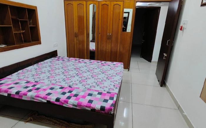 Chandigarh Home