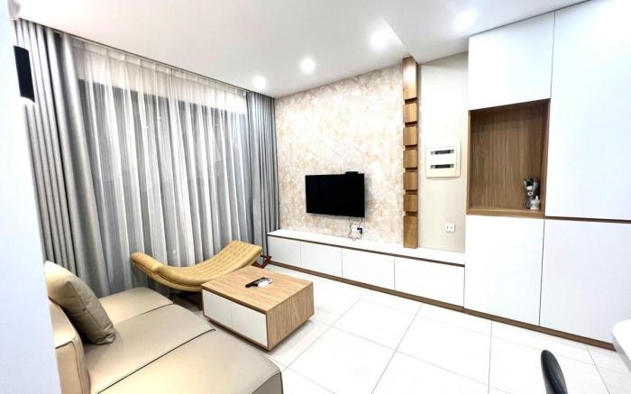Vinhome D'cap Studio View đẹp
