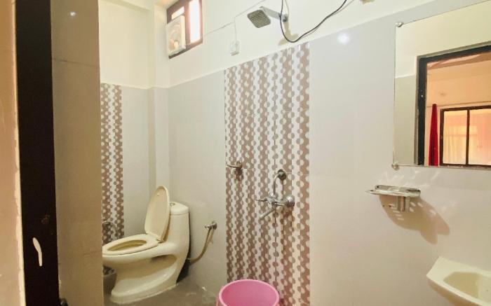 Solace Homestay