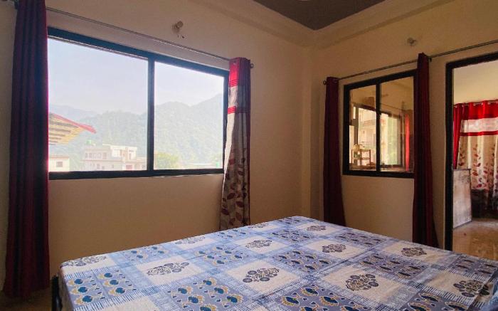 Solace Homestay