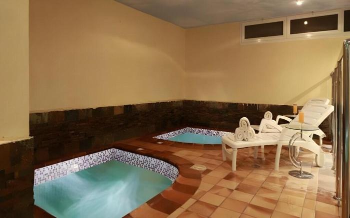 Prime Al Hamra Hotel Riyadh