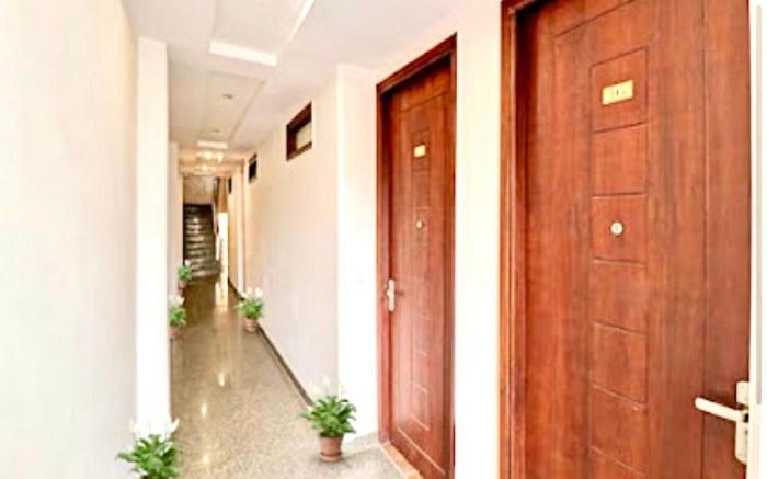 Hotel Airport JMD Divine