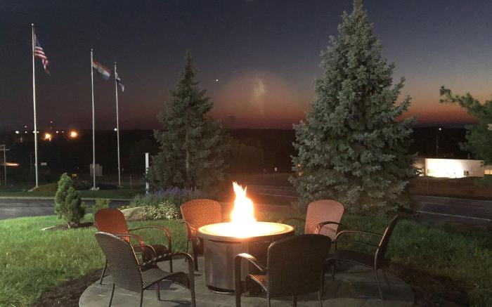 PINEMARK Inn | Suites | Events