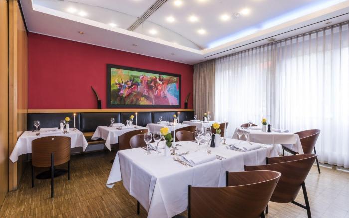 SEEhotel Friedrichshafen