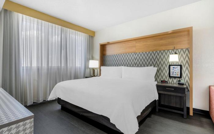 Holiday Inn Orlando International Dr-Icon By IHG