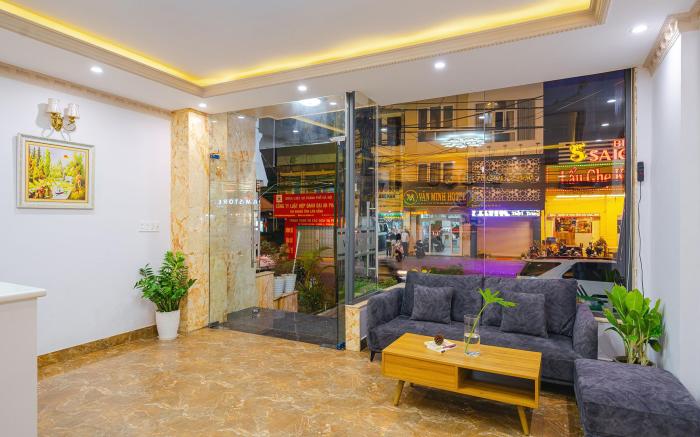 AN Boutique Hotel - STAY 24H