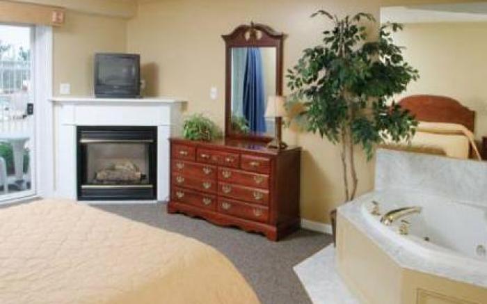 InnSeason Resorts Captain's Quarters