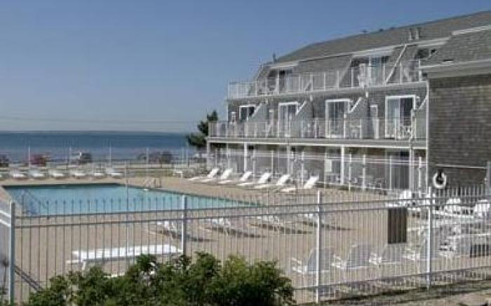 InnSeason Resorts Captain's Quarters