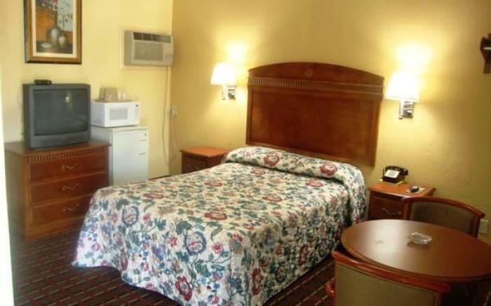 Cardinal Motel Bowling Green