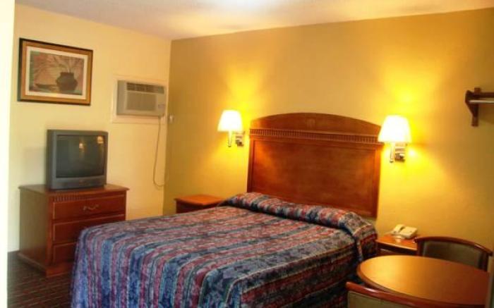 Cardinal Motel Bowling Green