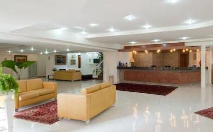 Carlton Suites Limeira