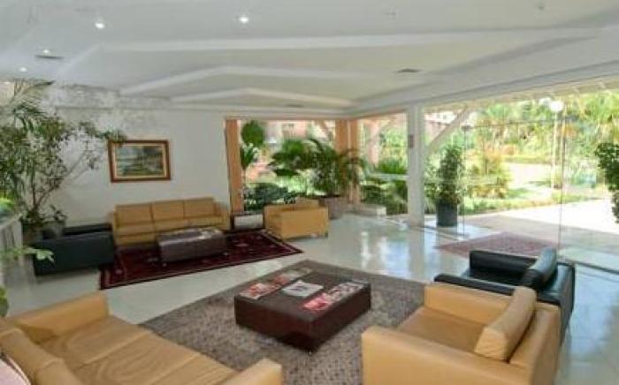 Carlton Suites Limeira