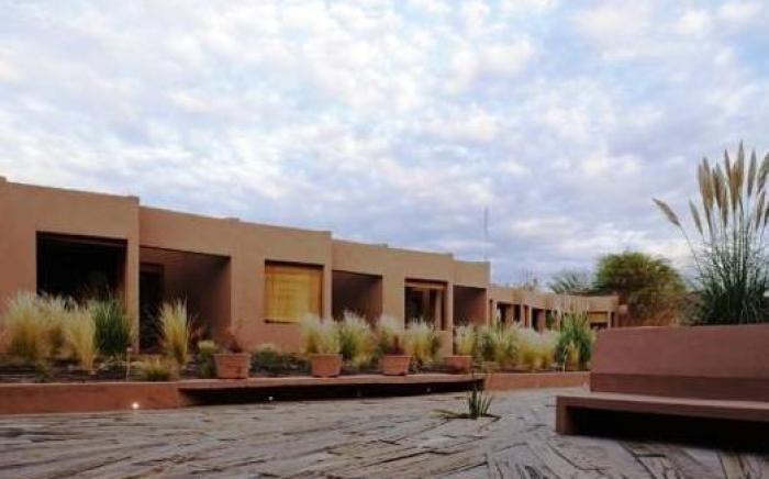 NOI Casa Atacama