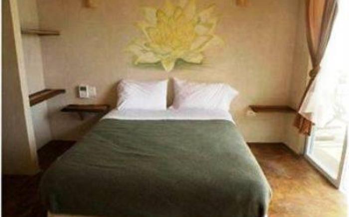 Eco Hotel Casa Corazon Bacalar
