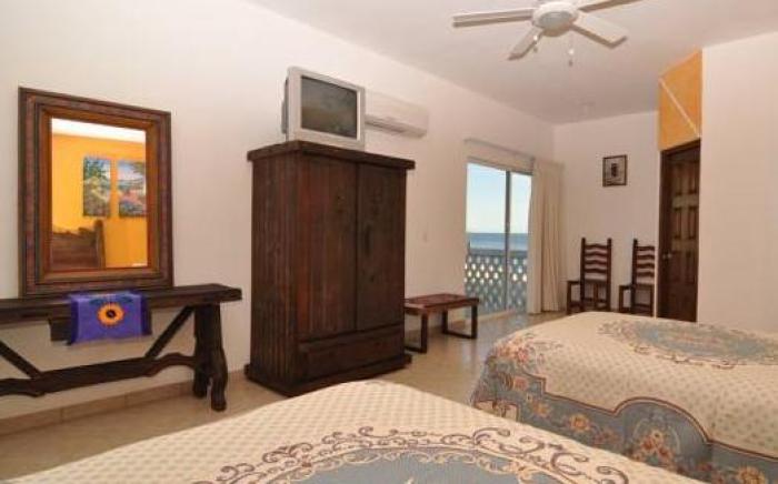Casa Costa Azul