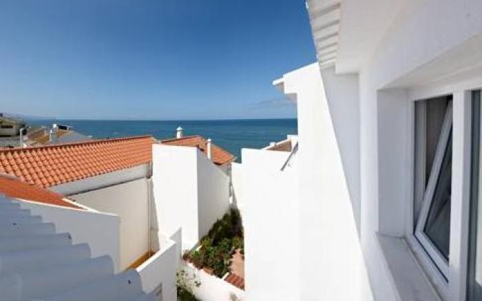 Casa das Aguarelas