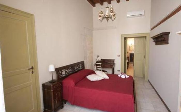 Bed & Breakfast Casa Lopez