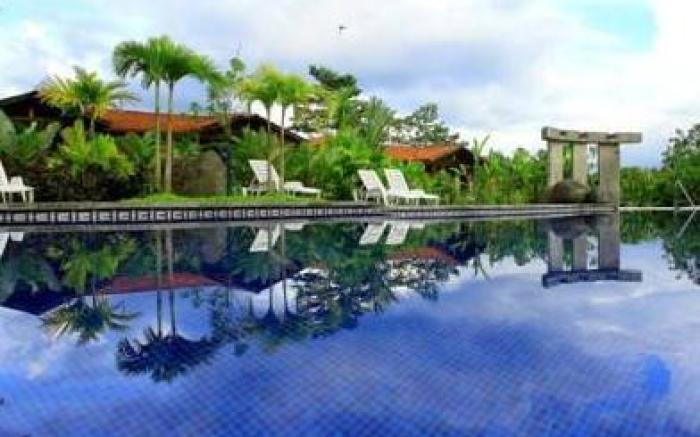 Casa Luna Hotel & Spa