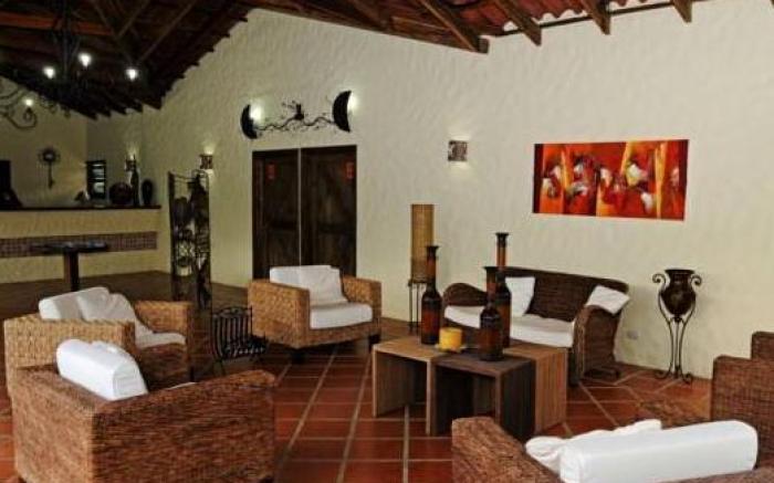 Casa Luna Hotel & Spa