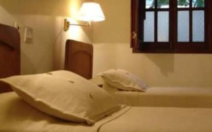 Hotel Casa Santa Monica Norte