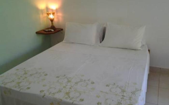 Casa Verde Apart - Apartamentos com cozinha e Casa com Piscina