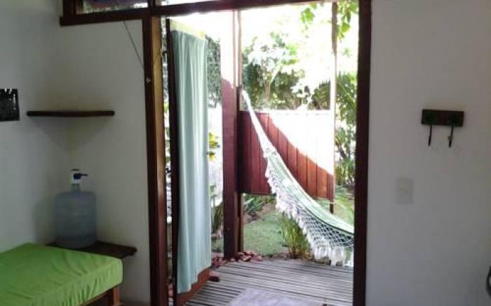 Casa Verde Apart - Apartamentos com cozinha e Casa com Piscina