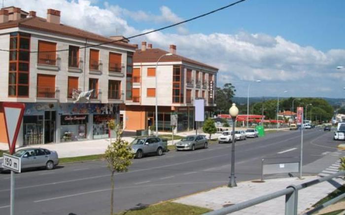 Hostal CASASNOVAS