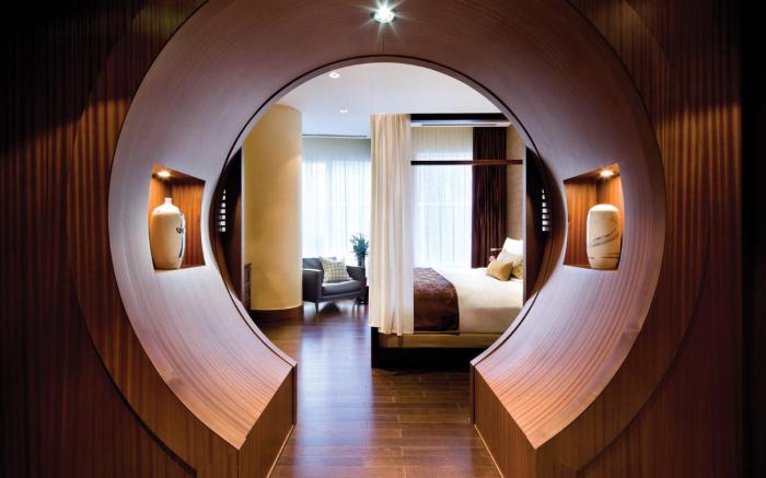 Shangri-La Toronto