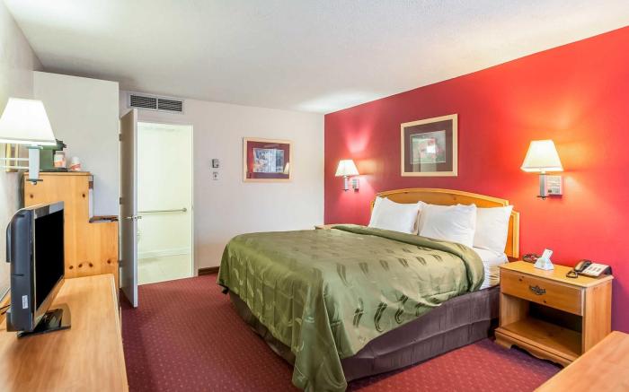 Quality Inn