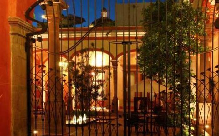 Casona de la Republica Hotel Boutique & SPA